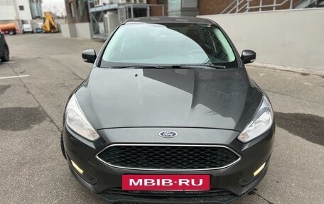 Ford Focus III, 2016 год, 980 000 рублей, 7 фотография