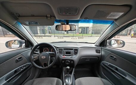 KIA Rio II, 2010 год, 650 000 рублей, 5 фотография