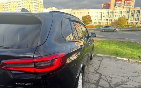 BMW X5, 2019 год, 6 200 000 рублей, 4 фотография