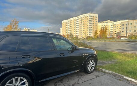 BMW X5, 2019 год, 6 200 000 рублей, 10 фотография