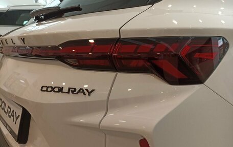 Geely Coolray I, 2024 год, 2 965 990 рублей, 11 фотография