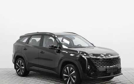 Geely Atlas, 2024 год, 3 690 000 рублей, 3 фотография