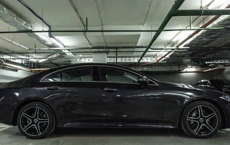 Mercedes-Benz CLS, 2020 год, 5 999 000 рублей, 4 фотография