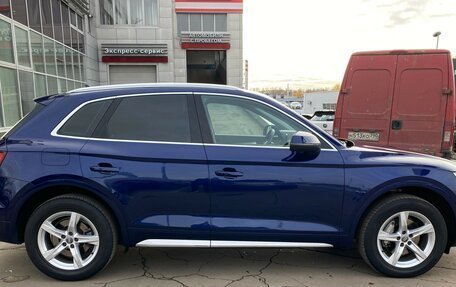 Audi Q5, 2017 год, 3 599 000 рублей, 5 фотография