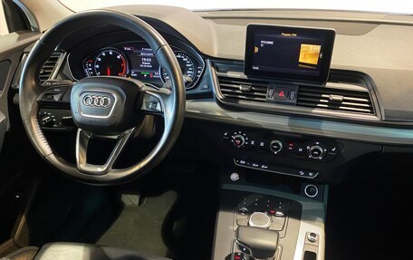 Audi Q5, 2017 год, 3 599 000 рублей, 10 фотография