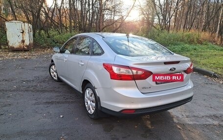 Ford Focus III, 2014 год, 820 000 рублей, 3 фотография