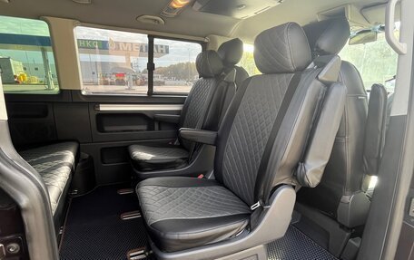 Volkswagen Multivan T5, 2012 год, 2 100 000 рублей, 19 фотография