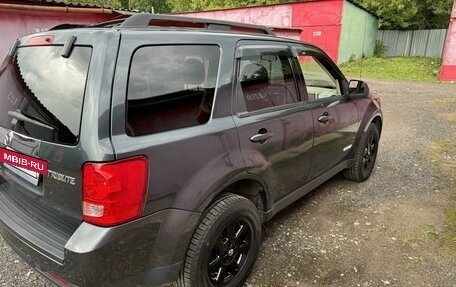 Mazda Tribute II, 2008 год, 1 100 000 рублей, 7 фотография