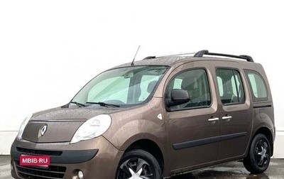 Renault Kangoo II рестайлинг, 2013 год, 786 800 рублей, 1 фотография