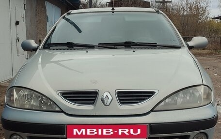 Renault Megane II, 2000 год, 245 000 рублей, 2 фотография