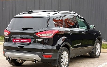 Ford Kuga III, 2015 год, 1 980 000 рублей, 5 фотография