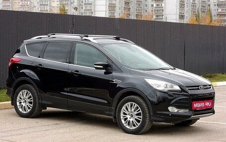 Ford Kuga III, 2015 год, 1 980 000 рублей, 6 фотография