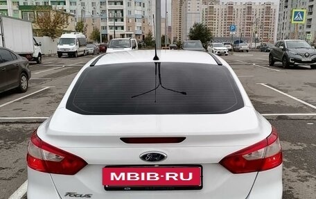 Ford Focus III, 2012 год, 950 000 рублей, 6 фотография