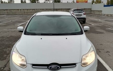 Ford Focus III, 2012 год, 950 000 рублей, 5 фотография