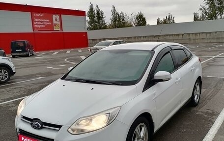 Ford Focus III, 2012 год, 950 000 рублей, 2 фотография