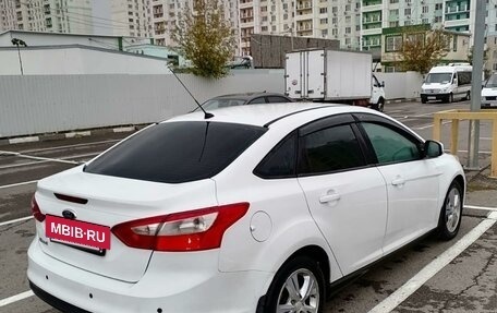 Ford Focus III, 2012 год, 950 000 рублей, 3 фотография