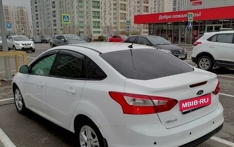 Ford Focus III, 2012 год, 950 000 рублей, 4 фотография