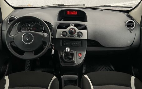 Renault Kangoo II рестайлинг, 2013 год, 786 800 рублей, 7 фотография