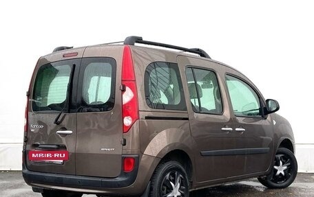 Renault Kangoo II рестайлинг, 2013 год, 786 800 рублей, 2 фотография