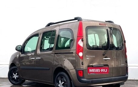 Renault Kangoo II рестайлинг, 2013 год, 786 800 рублей, 4 фотография