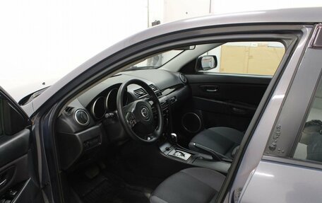 Mazda 3, 2008 год, 659 900 рублей, 12 фотография