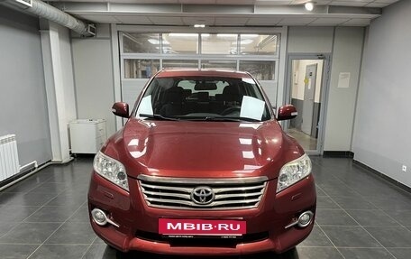 Toyota RAV4, 2010 год, 1 650 000 рублей, 2 фотография