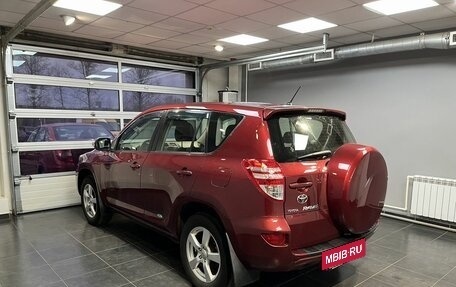 Toyota RAV4, 2010 год, 1 650 000 рублей, 5 фотография