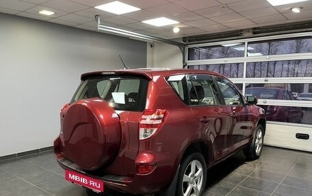 Toyota RAV4, 2010 год, 1 650 000 рублей, 7 фотография