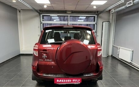 Toyota RAV4, 2010 год, 1 650 000 рублей, 6 фотография