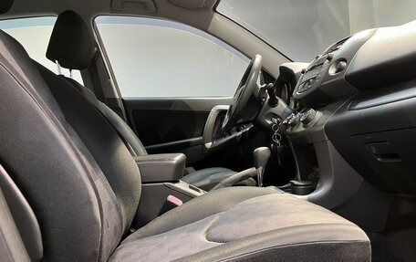 Toyota RAV4, 2010 год, 1 650 000 рублей, 24 фотография