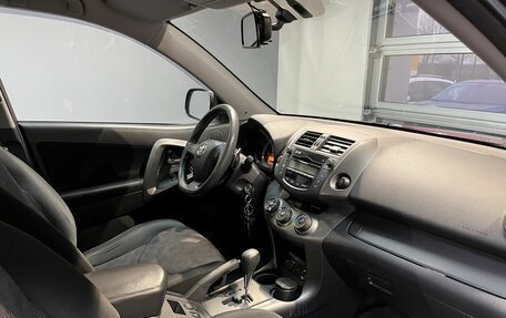 Toyota RAV4, 2010 год, 1 650 000 рублей, 23 фотография