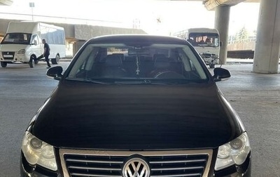 Volkswagen Passat B6, 2008 год, 1 000 000 рублей, 1 фотография