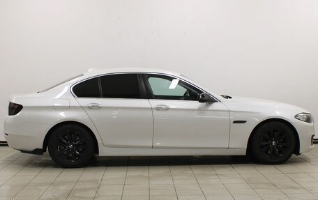 BMW 5 серия, 2013 год, 1 899 900 рублей, 4 фотография