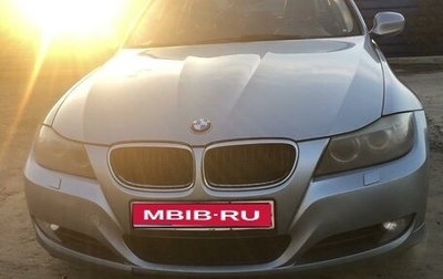 BMW 3 серия, 2011 год, 900 000 рублей, 1 фотография