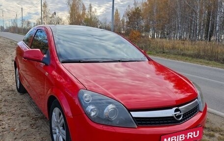 Opel Astra H, 2010 год, 600 000 рублей, 1 фотография