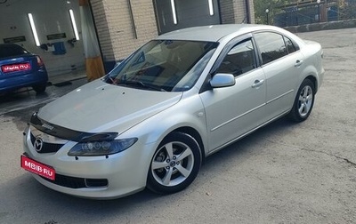 Mazda 6, 2006 год, 480 000 рублей, 1 фотография