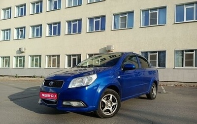 Ravon Nexia R3, 2017 год, 700 000 рублей, 1 фотография