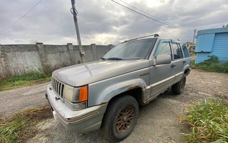 Jeep Grand Cherokee, 1994 год, 350 000 рублей, 1 фотография