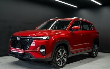 Changan CS35PLUS, 2023 год, 2 399 900 рублей, 1 фотография