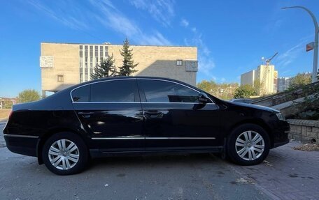 Volkswagen Passat B6, 2008 год, 1 000 000 рублей, 8 фотография