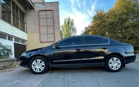 Volkswagen Passat B6, 2008 год, 1 000 000 рублей, 7 фотография