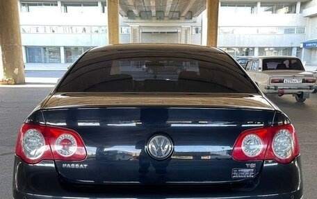 Volkswagen Passat B6, 2008 год, 1 000 000 рублей, 6 фотография