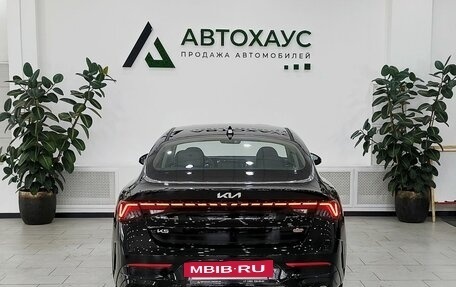 KIA K5, 2024 год, 4 313 000 рублей, 5 фотография