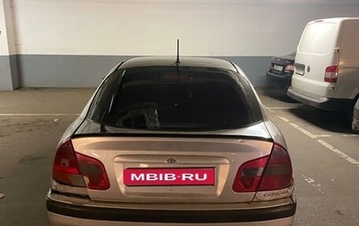 Mitsubishi Carisma I, 2002 год, 140 000 рублей, 1 фотография