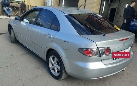 Mazda 6, 2006 год, 480 000 рублей, 2 фотография