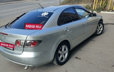 Mazda 6, 2006 год, 480 000 рублей, 3 фотография