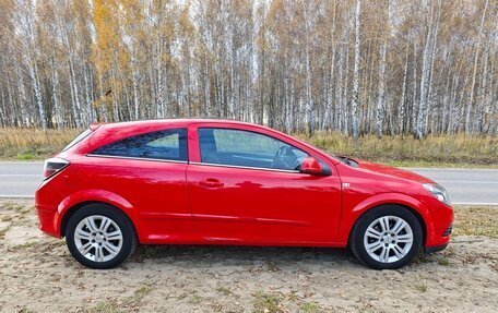 Opel Astra H, 2010 год, 600 000 рублей, 3 фотография