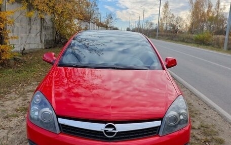 Opel Astra H, 2010 год, 600 000 рублей, 2 фотография