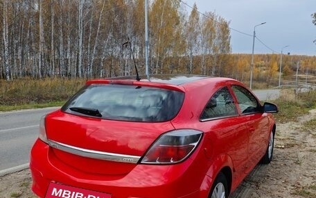 Opel Astra H, 2010 год, 600 000 рублей, 4 фотография