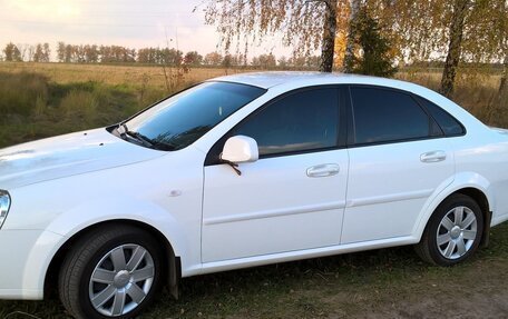 Chevrolet Lacetti, 2012 год, 749 000 рублей, 6 фотография